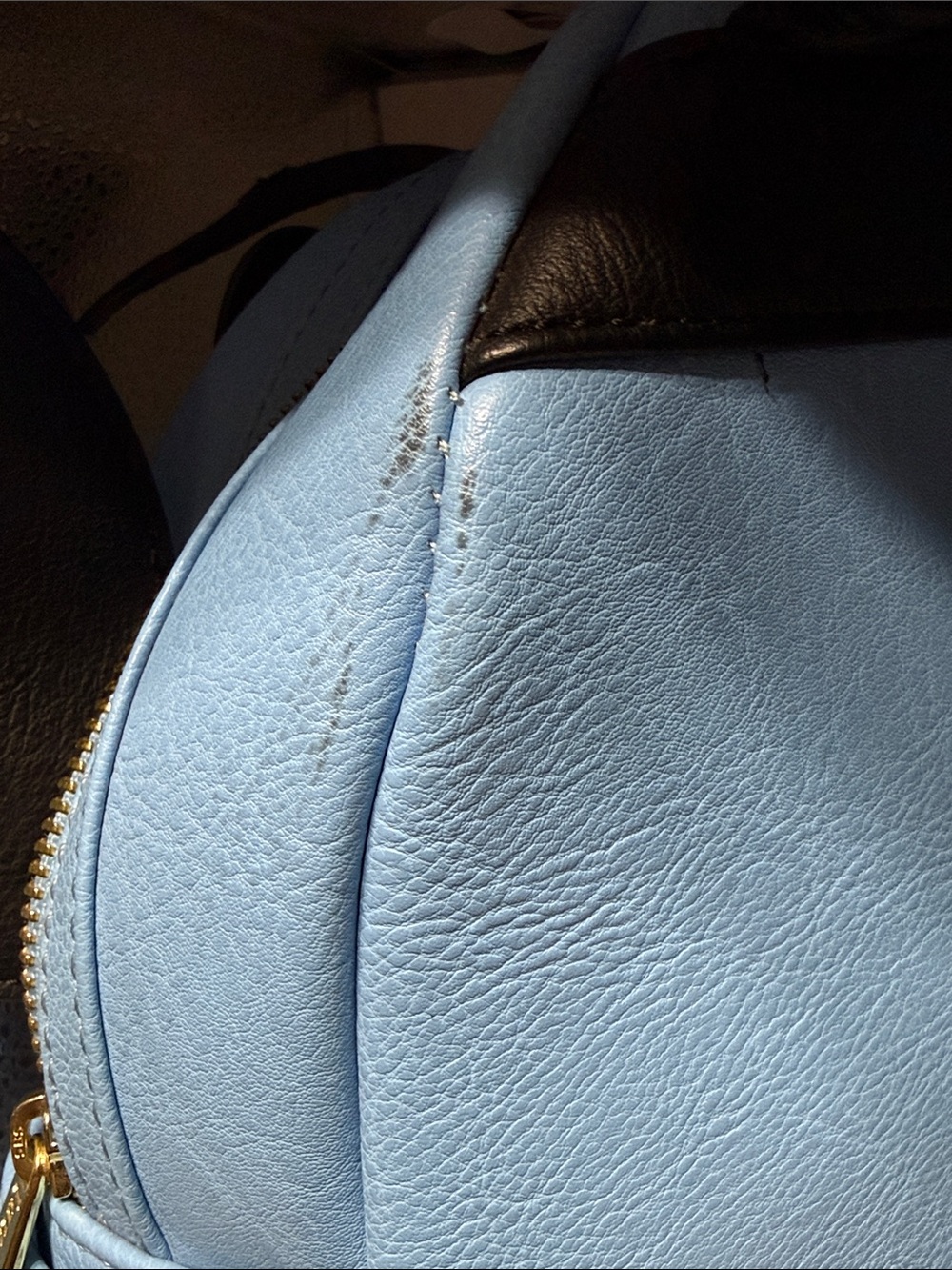 Loungefly Disney Genie Backpack - Picture 5 of 14